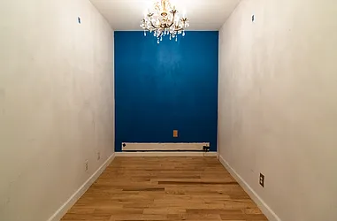 Rented by Compass
