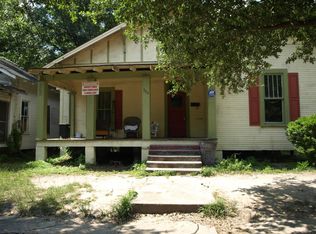 304 Miller St, Hattiesburg, MS 39401