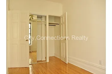 Rented by City Connections Realty