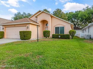2540 Alicia Ln, Melbourne, FL 32935