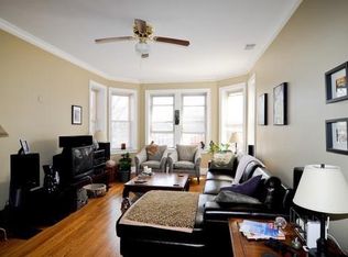 3618 N Hermitage Ave APT 1, Chicago, IL 60613