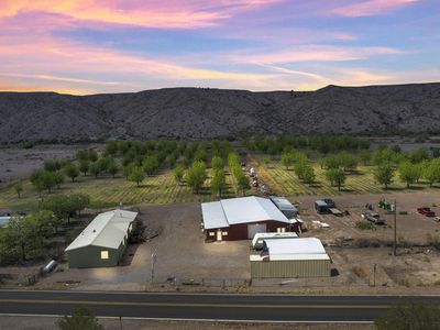 714 52nd Hwy, Truth Or Consequences, NM, 87901