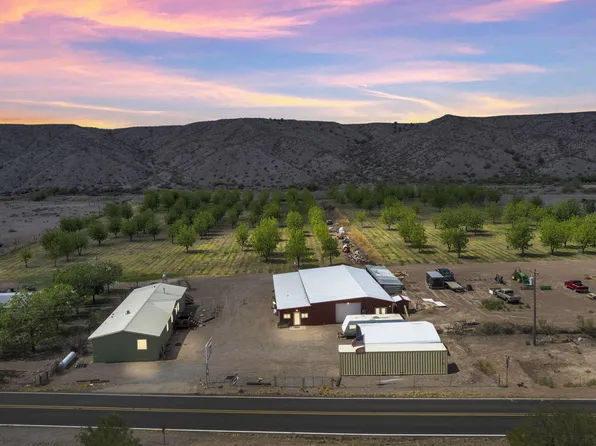 714 52nd Hwy, Truth Or Consequences, NM 87901