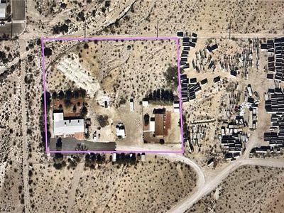 4350 Huckleberry Ln, Las Vegas, NV, 89054
