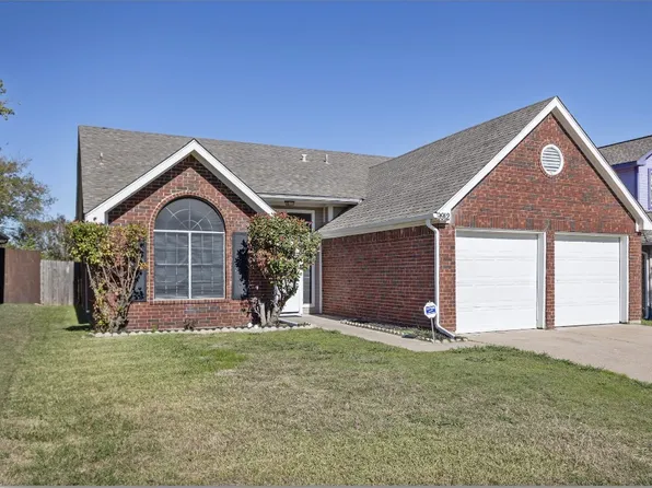 9912 Pack Saddle Trl, Fort Worth, TX 76108