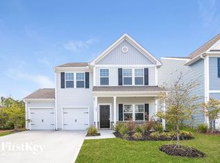 407 Snowy Plover Ln, Summerville, SC 29486