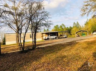 17100 Lee Johnson Rd, Citronelle, AL 36522