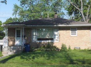 2710 Decatur St, Lake Station, IN 46405