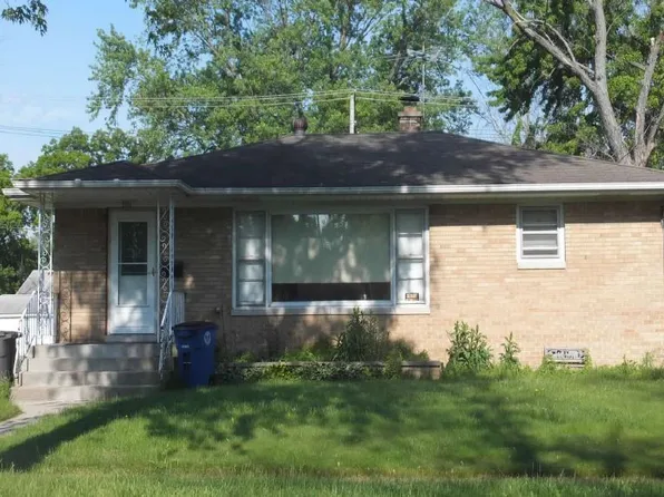 2710 Decatur St, Lake Station, IN 46405