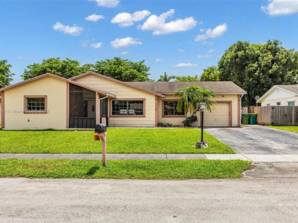 1700 S Curlew Ln, Homestead, FL 33035
