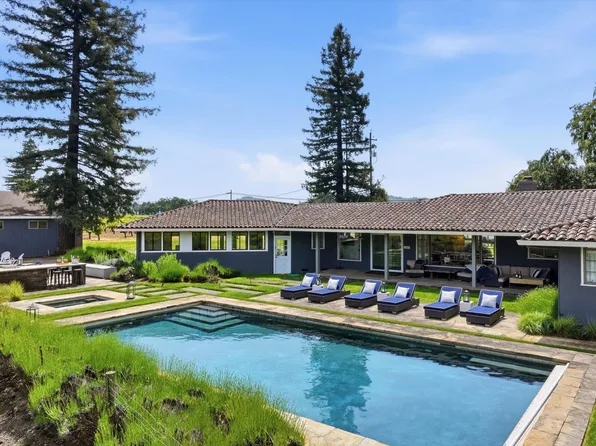 7616 Highway 128, Healdsburg, CA 95448