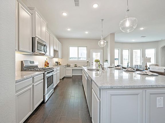 The Alexa - Kitchen