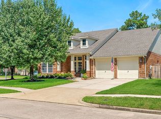 1114 Arden Forest Dr, Spring, TX 77379