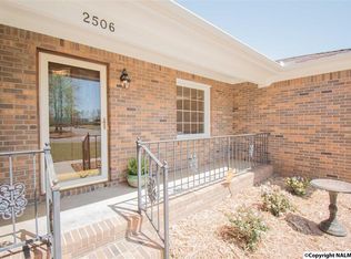 2506 McNair St SW, Decatur, AL 35603
