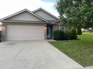 176 Stephen Dr, Georgetown, KY 40324