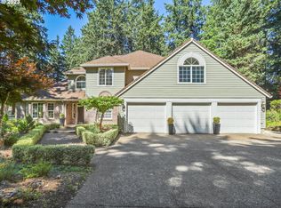 32069 NE Corral Creek Rd, Newberg, OR 97132