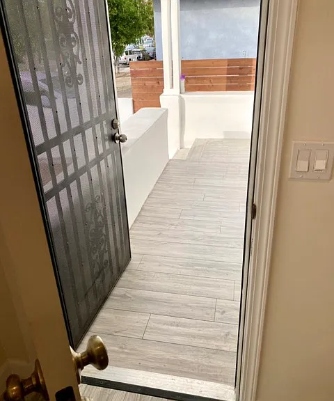 Porch