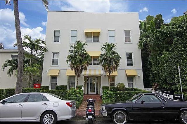1st image of 1521 Lenox Avenue #209