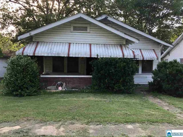 8729 2nd Ct N, Birmingham, AL 35206