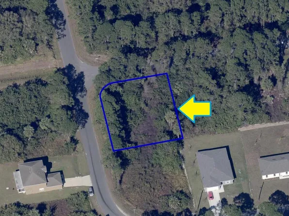 300 Vanguard St SE, Palm Bay, FL 32909