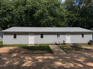918 E Furlow St #F, Americus, GA 31709
