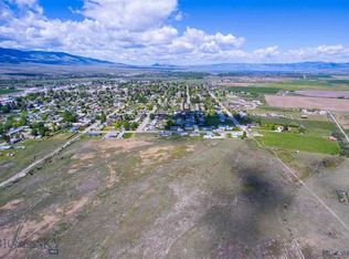 S32 T07 N LOT A, Townsend, MT 59644