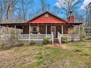 287 Waterford Rd, Bremen, GA 30110