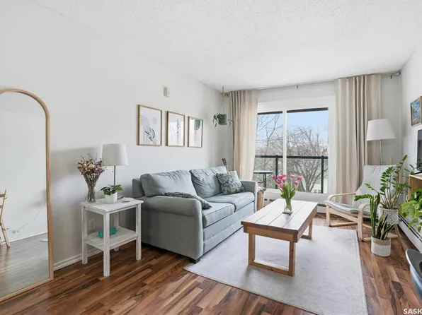 UNIT 403-1013 Lansdowne AVENUE, Saskatoon, SK S7H 2C2