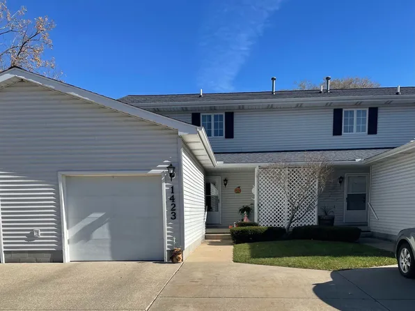 1423 E Gaylord St #14, Mount Pleasant, MI 48858