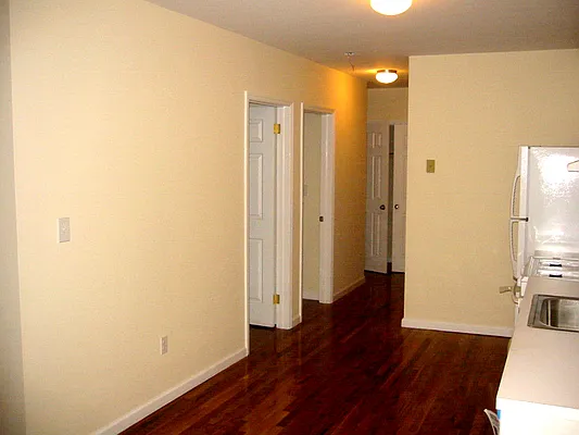 Rented by Brown Harris Stevens | media 2