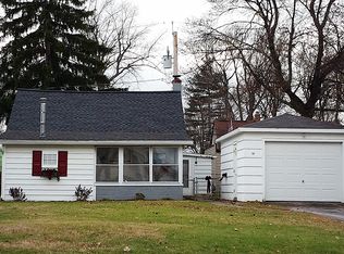 58 Conrad Dr, Rochester, NY 14616