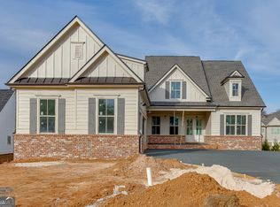 180 Harmony Grove Ln, Jefferson, GA 30549