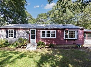 278 Mayfair Rd, South Dennis, MA 02660