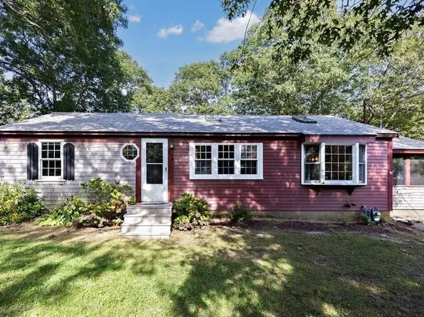 278 Mayfair Rd, South Dennis, MA 02660