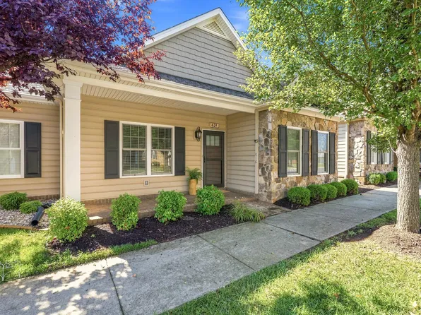 625 Capstone Dr, Lynchburg, VA 24502