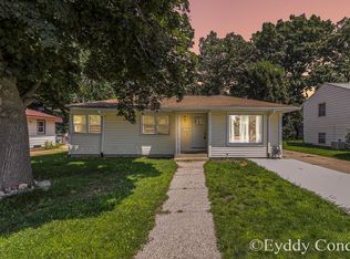 2448 De Hoop Ave SW, Wyoming, MI 49509