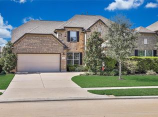 10327 Monticello Hill Dr, Katy, TX 77494