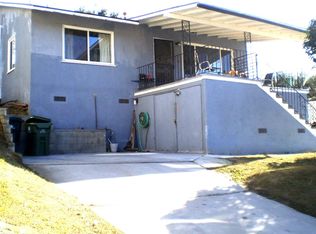 11522 Kamloops St, Sylmar, CA 91342