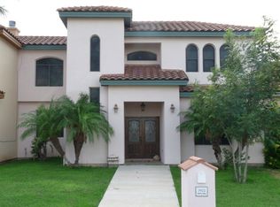 3922 Santo Cielo St, Weslaco, TX 78596