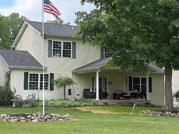 725 Skipper Ln, Coldwater, MI 49036