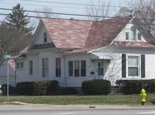 1203 E Main St, Bellevue, OH 44811