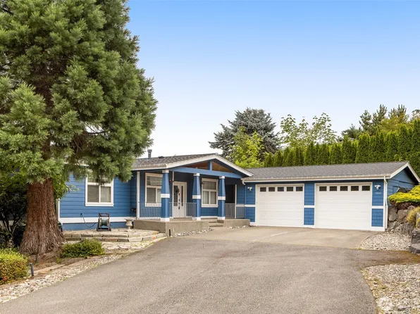 15110 SE 53rd Place, Bellevue, WA 98006
