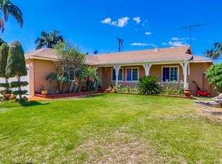 3037 Babb St, Costa Mesa, CA 92626