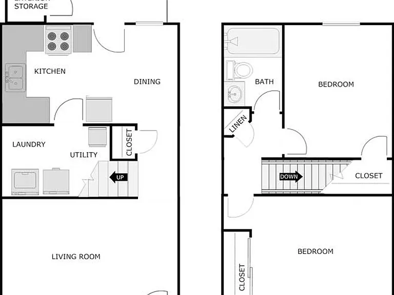 Jefferson Crossing Townhomes — Photo 27