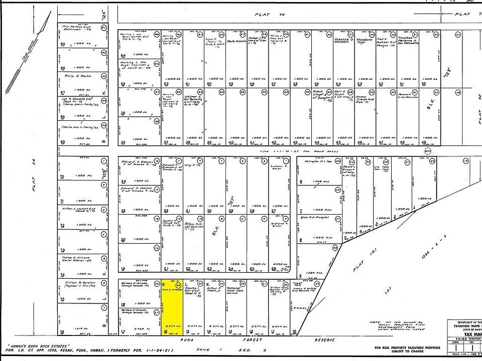 2nd image of Puu Nani Pl Lot 35