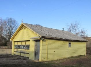 4438 Don St, Memphis, TN 38109
