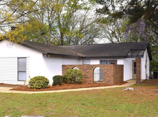 6213 Lycoming Rd, Montgomery, AL 36117