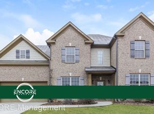 796 Sand Ln, Lawrenceville, GA 30045