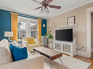 72 Sagamore St #2 — Photo 3