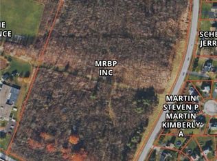 Lake Rd, Brockport, NY 14420